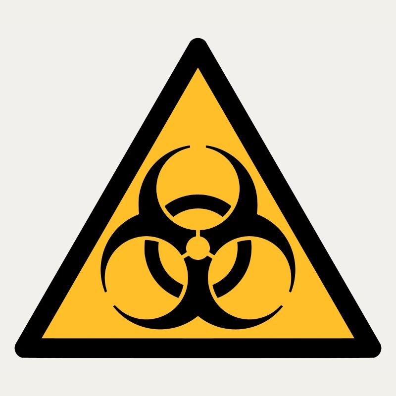 Biohazard Symbol