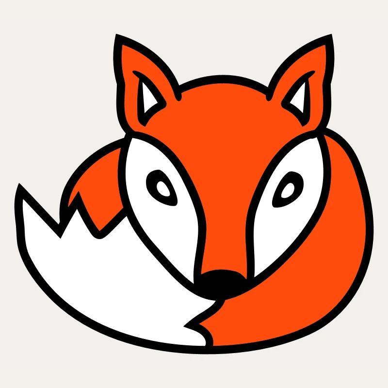 Fuchs Rotfuchs Wildes Tier Schlauer Wald Bewohner