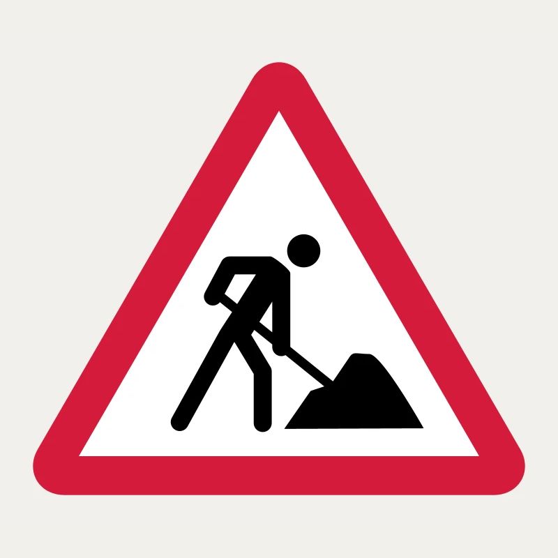 Baustelle