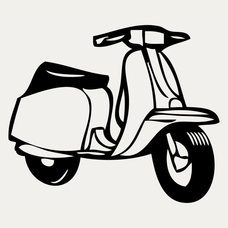 cool scooters