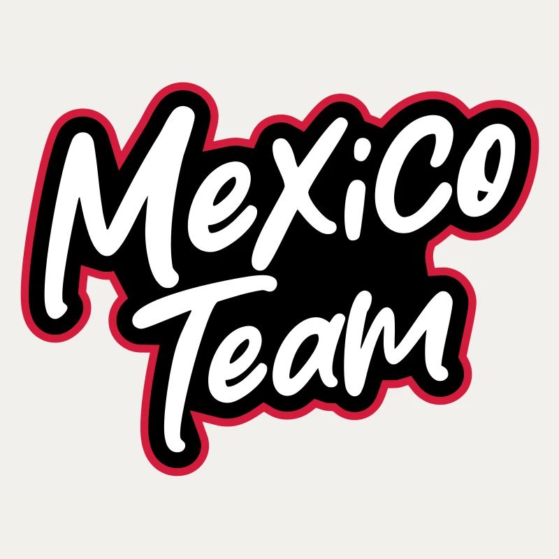 Équipe du Mexique