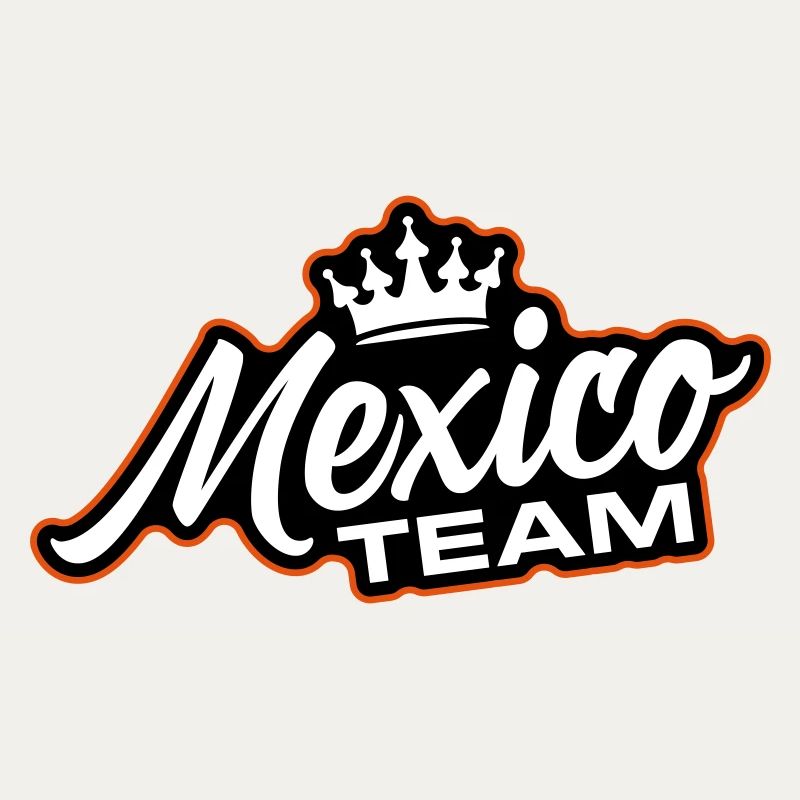 Mexico Team