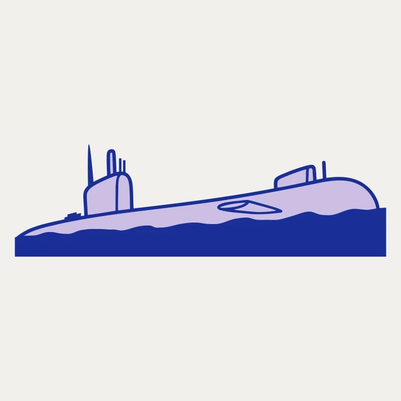 Plongée de surface sous-marine