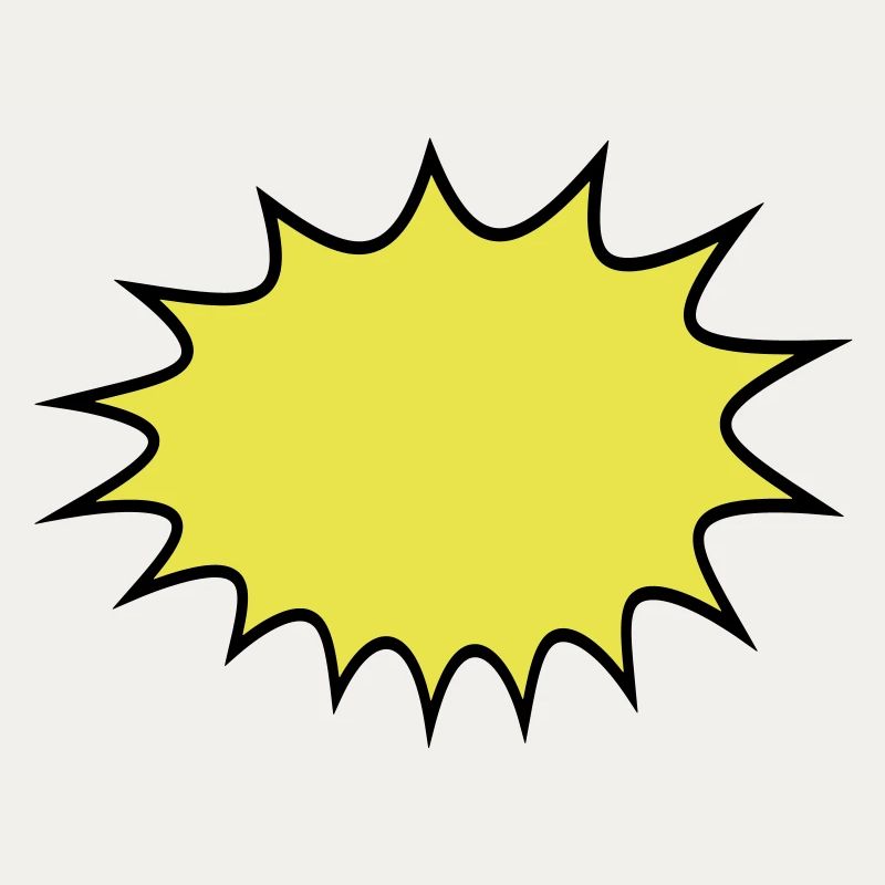 comic cartoon sprechblase denkblase rahmen umrandu