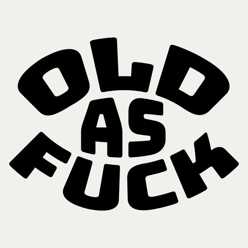 ancien logo de texte AF