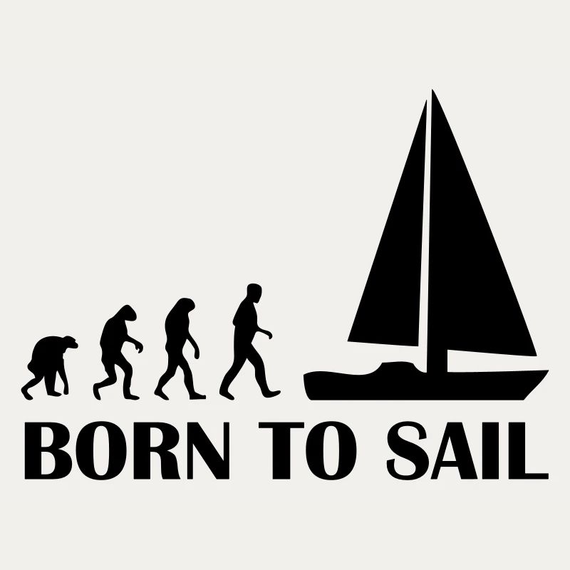 born to sail