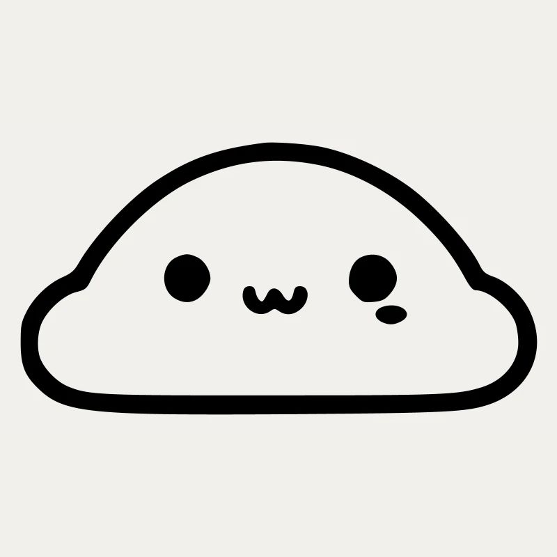 Cute Cloud