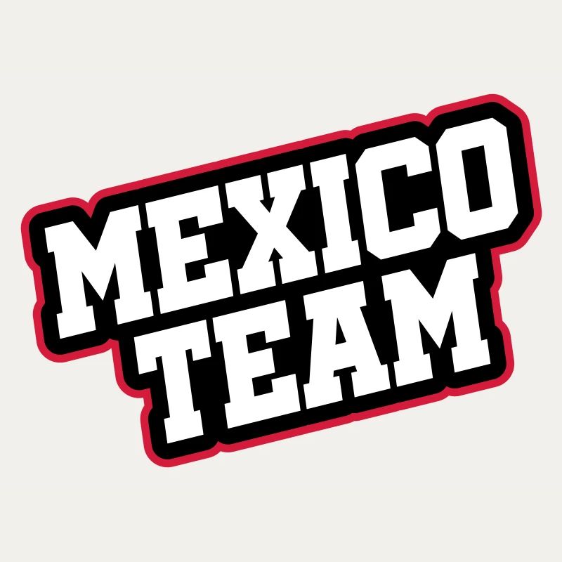 Équipe du Mexique