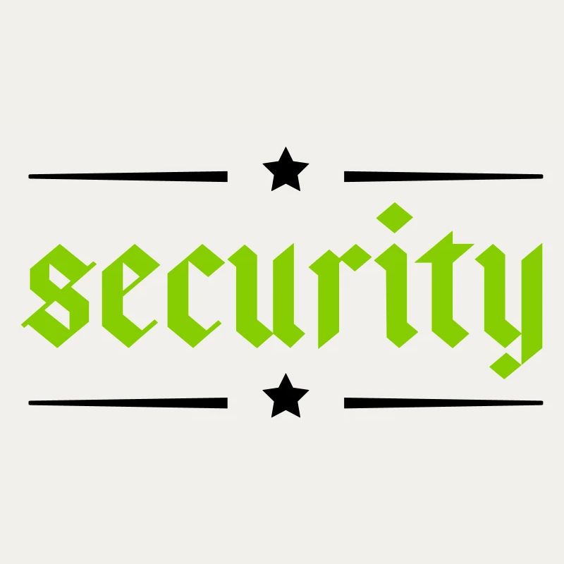 Sécurité