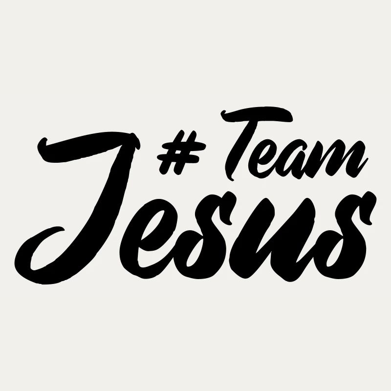 L’équipe Jésus