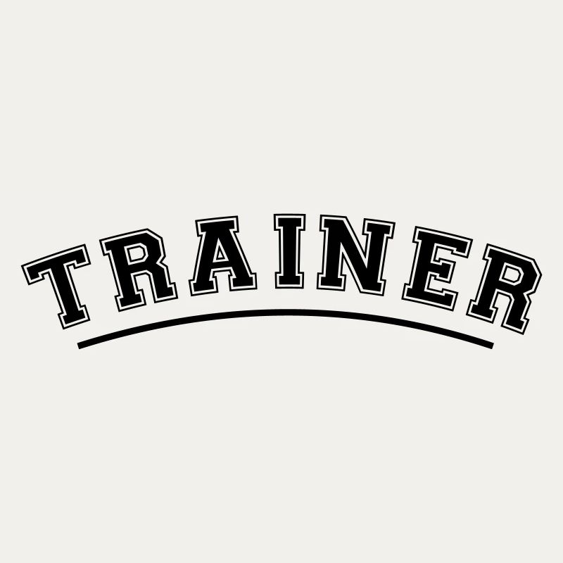 Trainer
