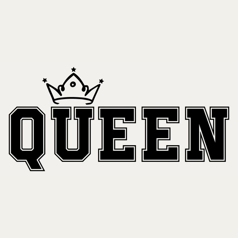 queen