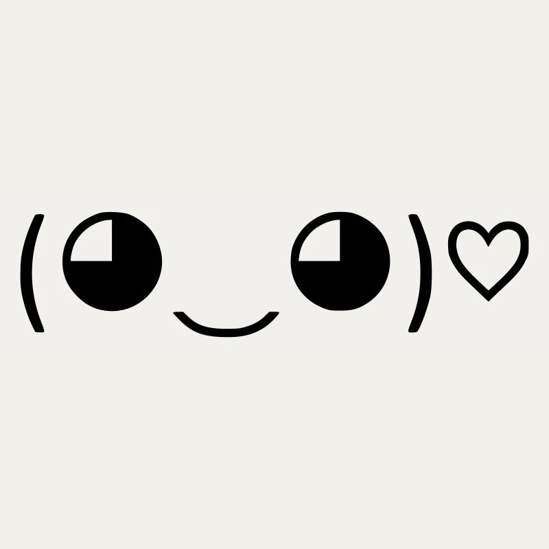 Süß mit Liebe! 💕