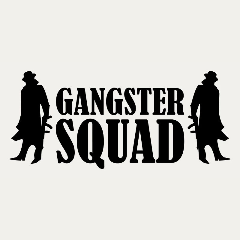 Escouade de gangsters 2