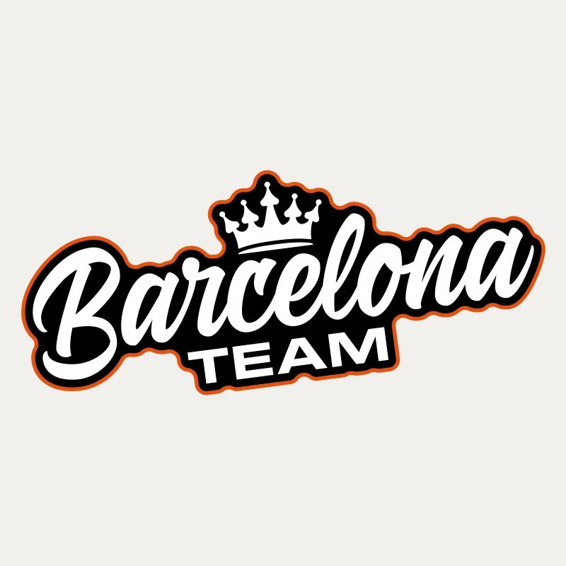 L’équipe de Barcelone