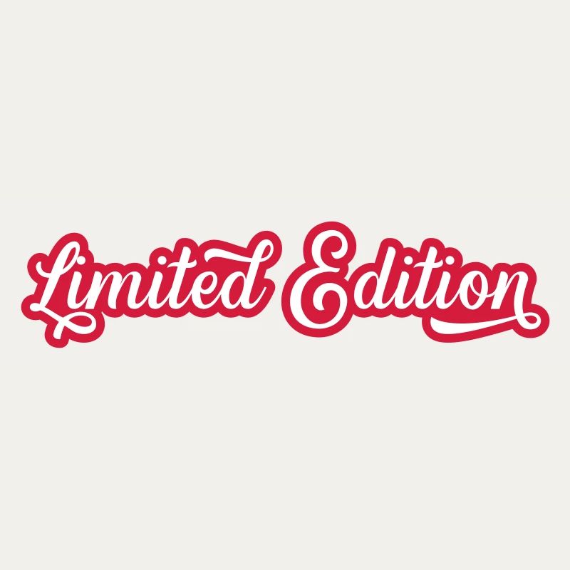 Édition limitée