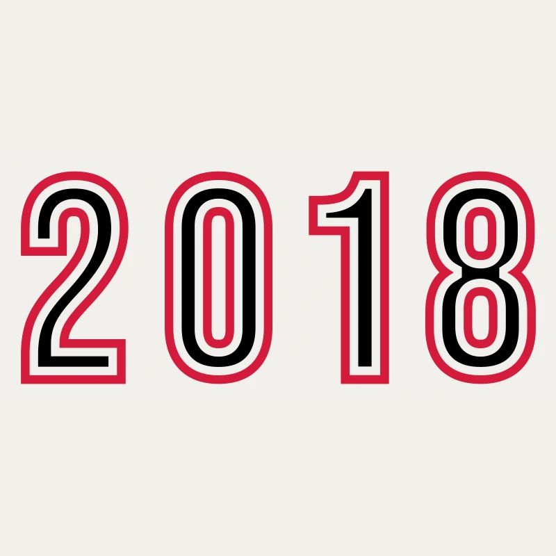 Numéro de l’année 2018