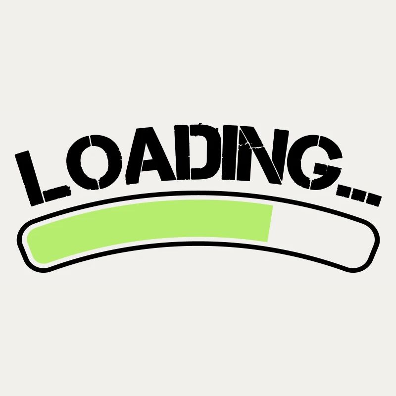 loading