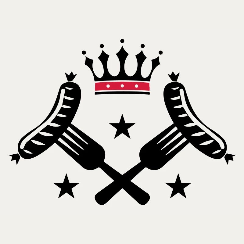 Bratwurst Würstchen Wurst