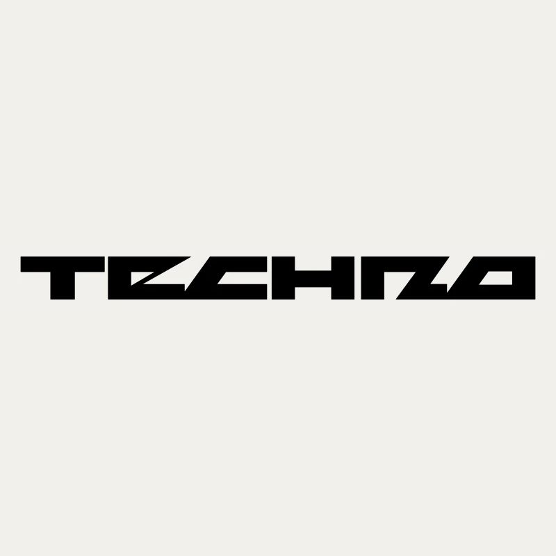 Techno Festival