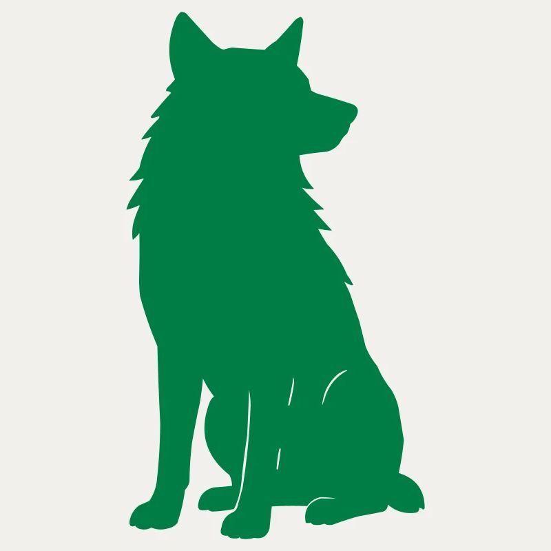 Wolf 1