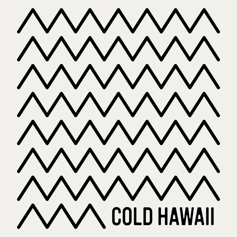 Cold Hawaii