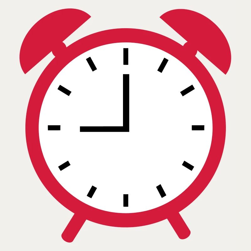 alarm clock