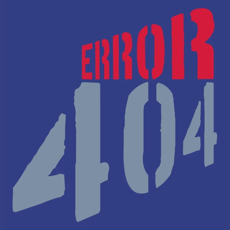 Message Error 404 Network