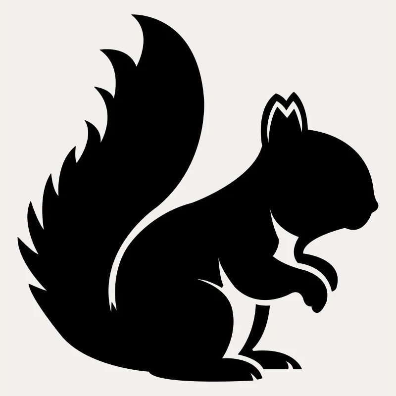 Eichhörnchen