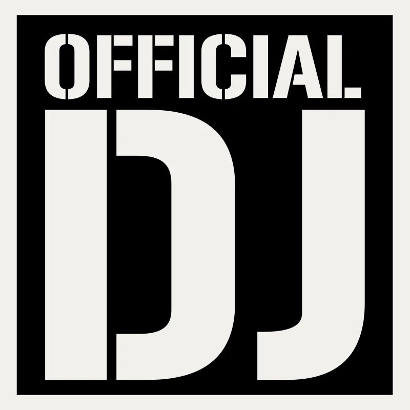 official dj