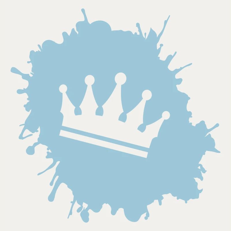 Blobs Crown