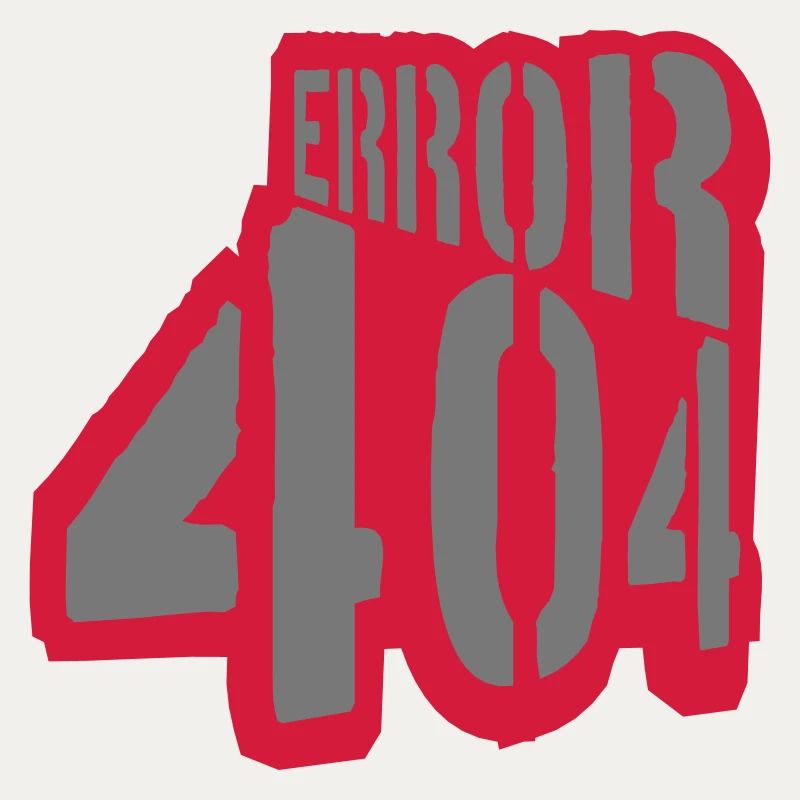 Error 404 Message Network