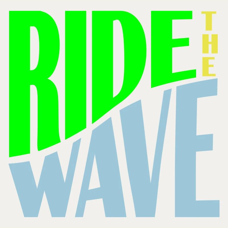 Ride the Wave plotter