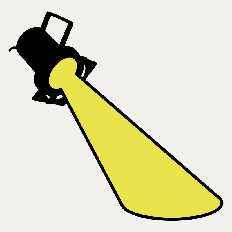 Projecteurs Spotlight
