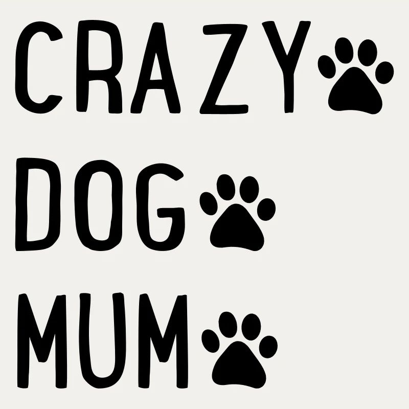 Hunde Mama
