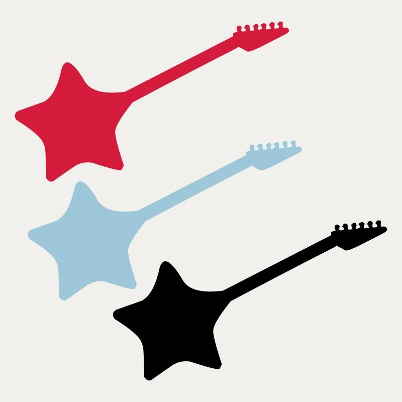 Star Guitars