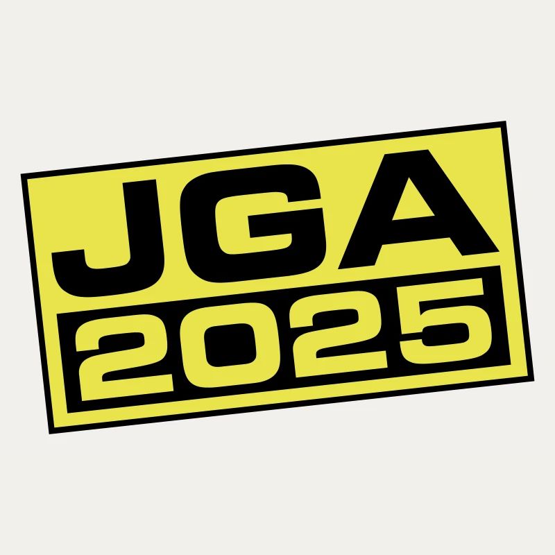 Jga 2025
