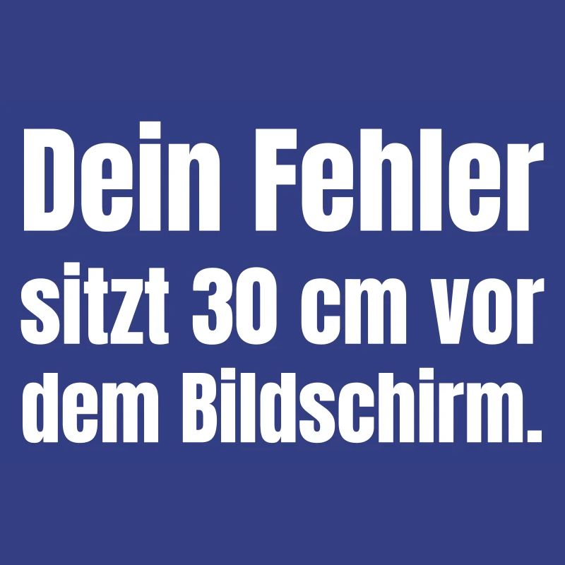 IT Computer Support Beruf