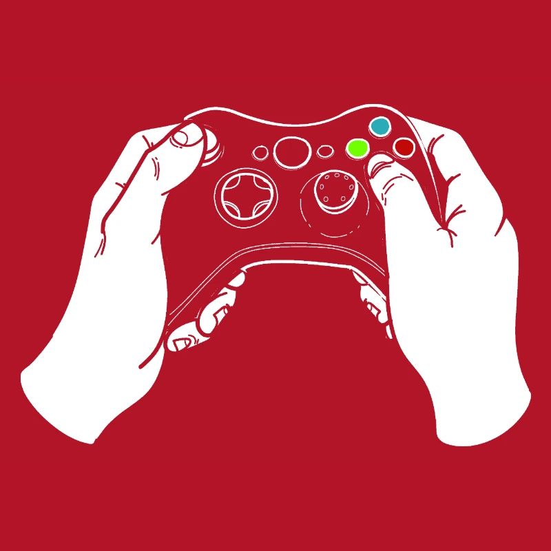Gaming Controllers