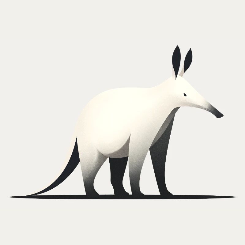 Aardvark