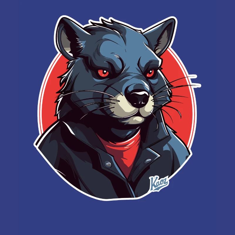 Tasmanian devil