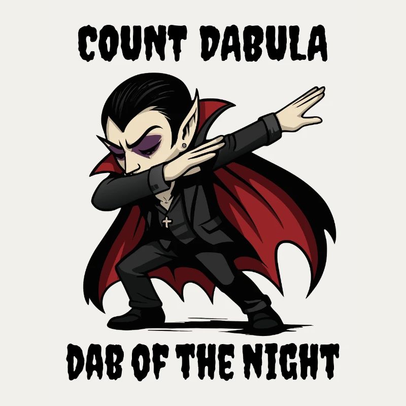 Le comte Dabula a dabt dans la nuit