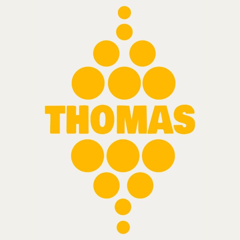 Thomas as Thomas