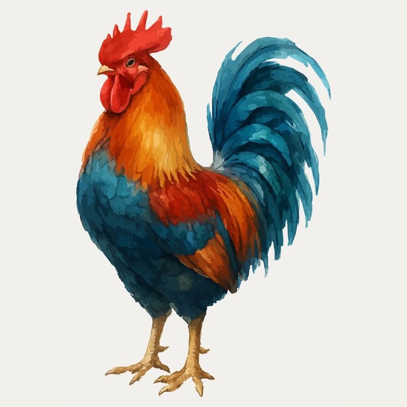 Rooster