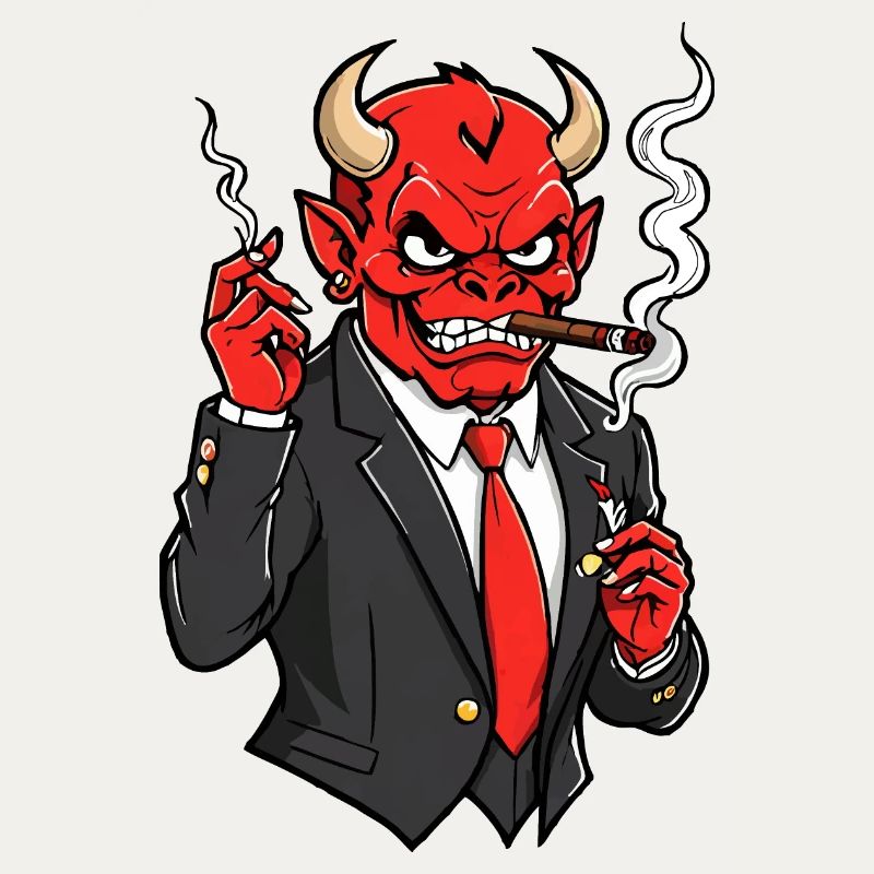 Red Devil