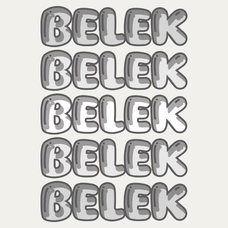 Gift for Belek