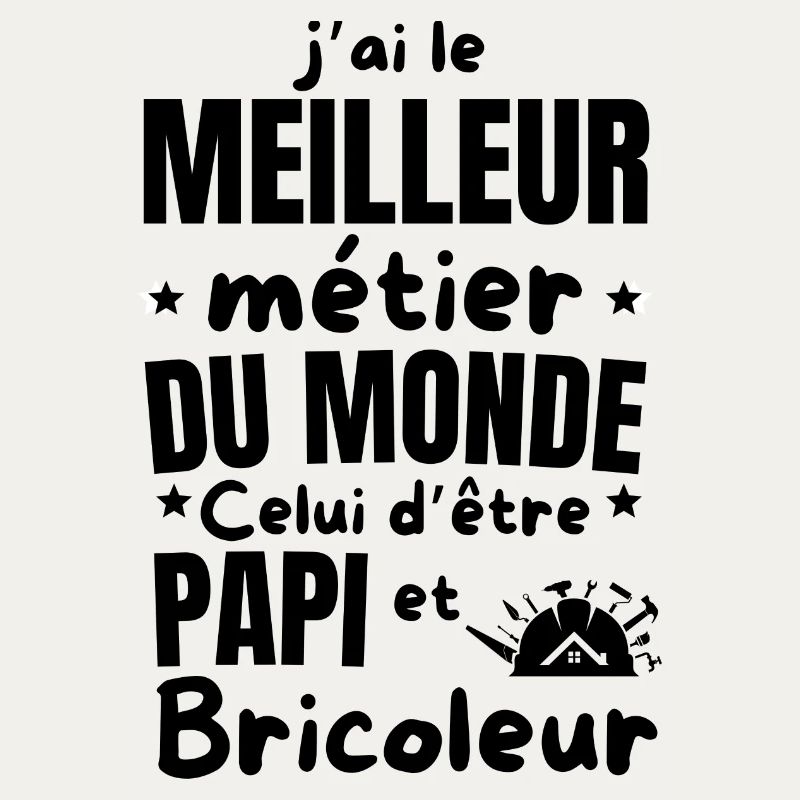 PAPI BRICOLEUR