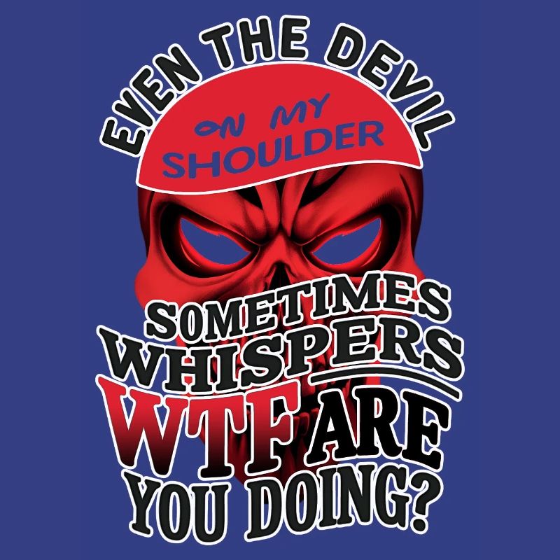Devil’s Whisper : Édition Conflit Intérieur