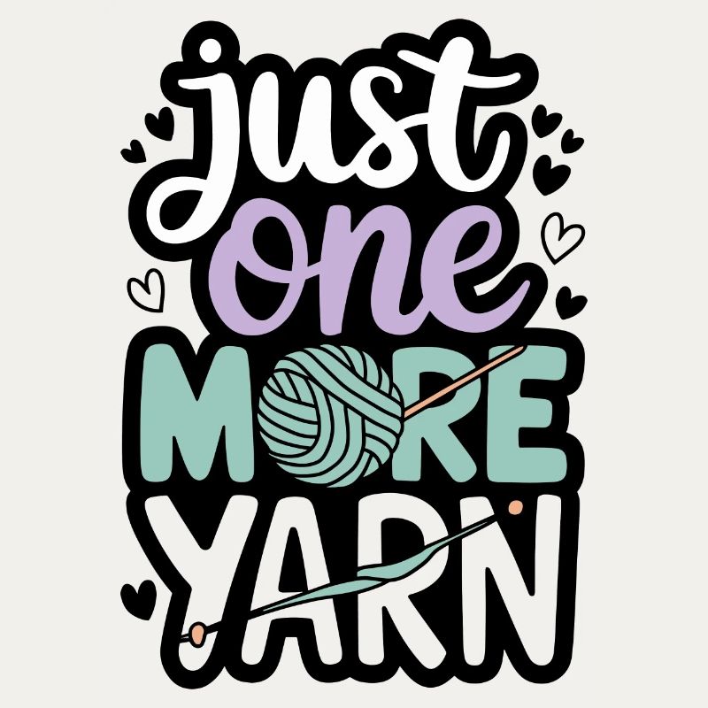 Creative knitting lover wanted