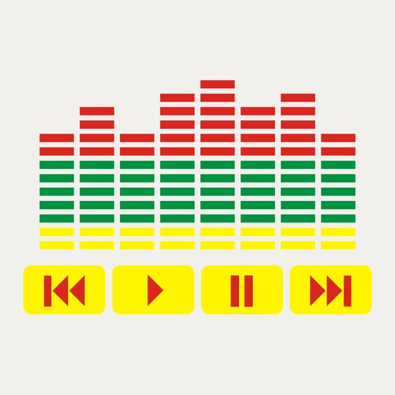 Equalizer DJ music player